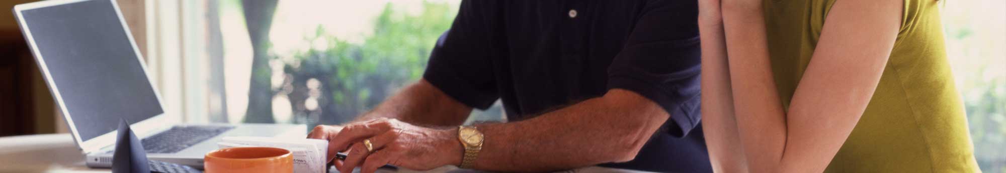 ebanking banner image